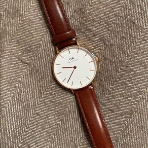Daniel Wellington Petite Watch